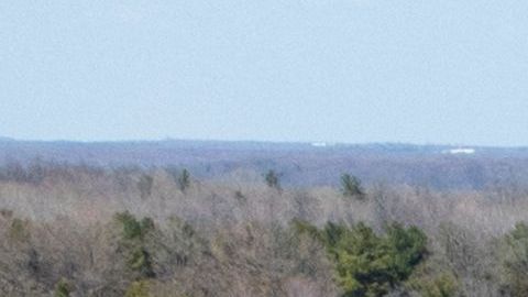 Lago Crawford: científicos creen que las capas de sedimentos bien conservadas del lago sirven como punto de referencia para un nuevo capítulo geológico.