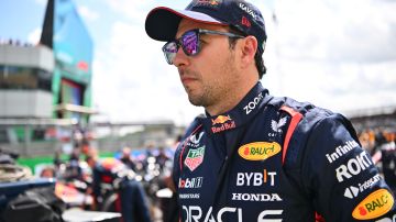 El piloto confía en seguir trabajando para mantenerse en el segundo puesto del campeonato.