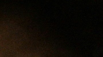 Lionel Messi durante su presentación con el inter Miami.