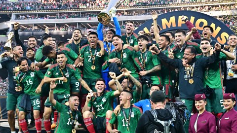 El equipo se prepara para poder tener un mejor rendimiento de cara al Mundial de 2026.