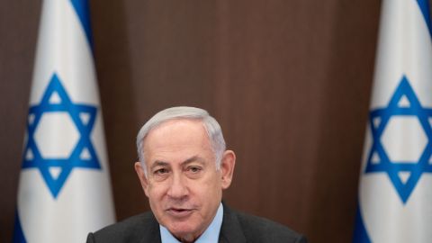 ISRAEL-POLITICS-CABINET