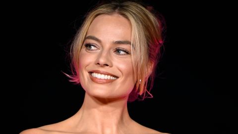 Margot Robbie fundó la productora LuckyChap Entertainment en 2014.