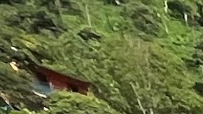 COLOMBIA-ACCIDENT-LANDSLIDE