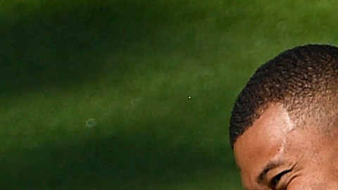Kylian Mbappé aumenta la tensión con el PSG.