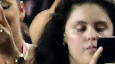 A Messi se le ha visto muy cerca de los fanáticos desde su llegada al Inter Miami.