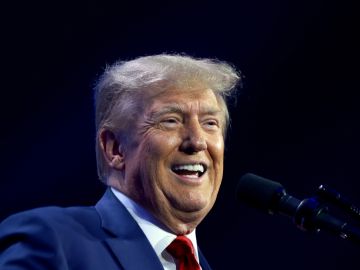 Las palabras de una abogada sobre Donald Trump: "Es el americano más