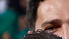 El guardameta confía en mantener el mismo nivel para el Mundial de 2026.