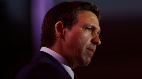Ron DeSantis
