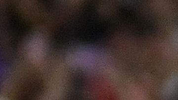 Joselu marca de chilena el segundo gol del Real Madrid ante Manchester United.