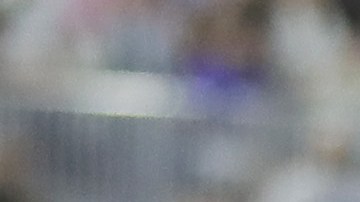 Lionel Messi durante el encuentro ante Atlanta United en la Leagues Cup.