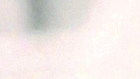 Quentin Tarantino y Bruce Willis en el Festival de Cine de Cannes de 1994.