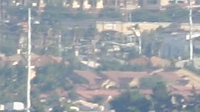 Avión de Delta