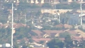 Avión de Delta