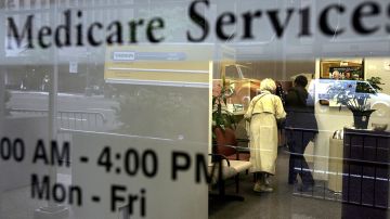 Cerca de 3 millones de estadounidenses perdieron su cobertura de Medicaid