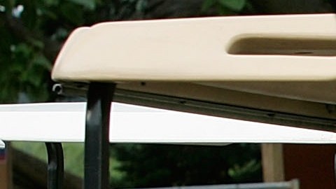 Más de 6,500 niños resultan heridos por carritos de golf cada año.