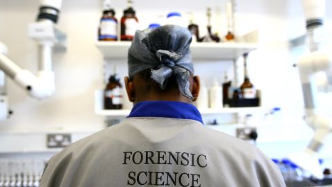 Forense