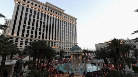 Caesars palace