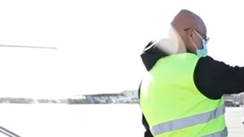 ICE lanzó una campaña para advertir sobre las consecuencias de migrar sin documentos a EE.UU.