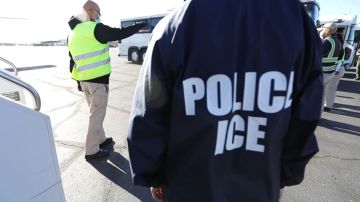 ICE lanzó una campaña para advertir sobre las consecuencias de migrar sin documentos a EE.UU.