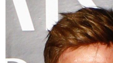 En la imagen William Levy y Elizabeth Gutiérrez.