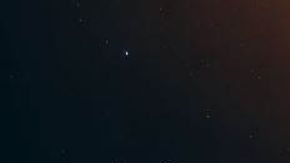 Ilustración del planeta Tierra.