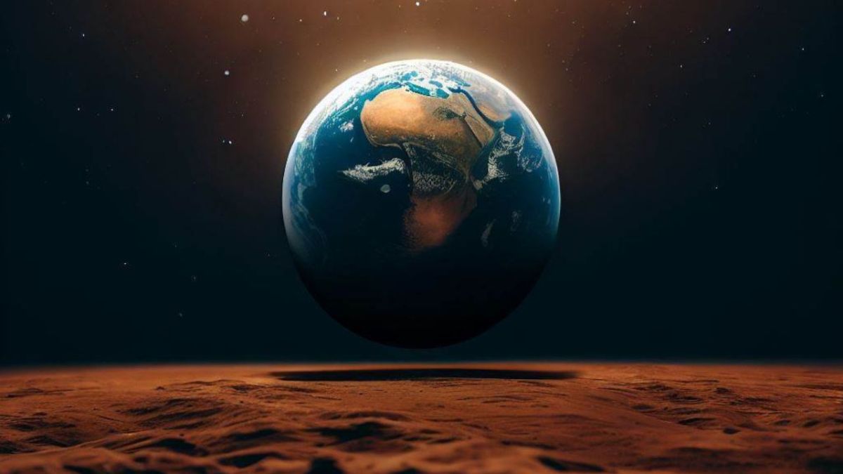 ¿Existe un planeta del tamaño de la Tierra escondido en nuestro sistema ...