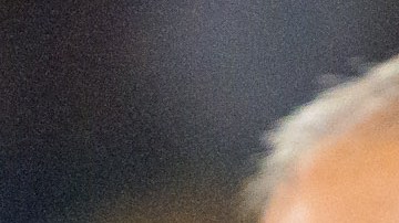 Jaime Lozano junto a Gianni Infantino.