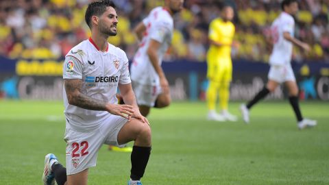 Isco revela los momentos complicado que vivió en el Sevilla