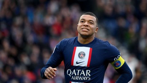 Ruptura en el vestuario del PSG: 6 jugadores se quejan de Mbappé y sus críticas al club