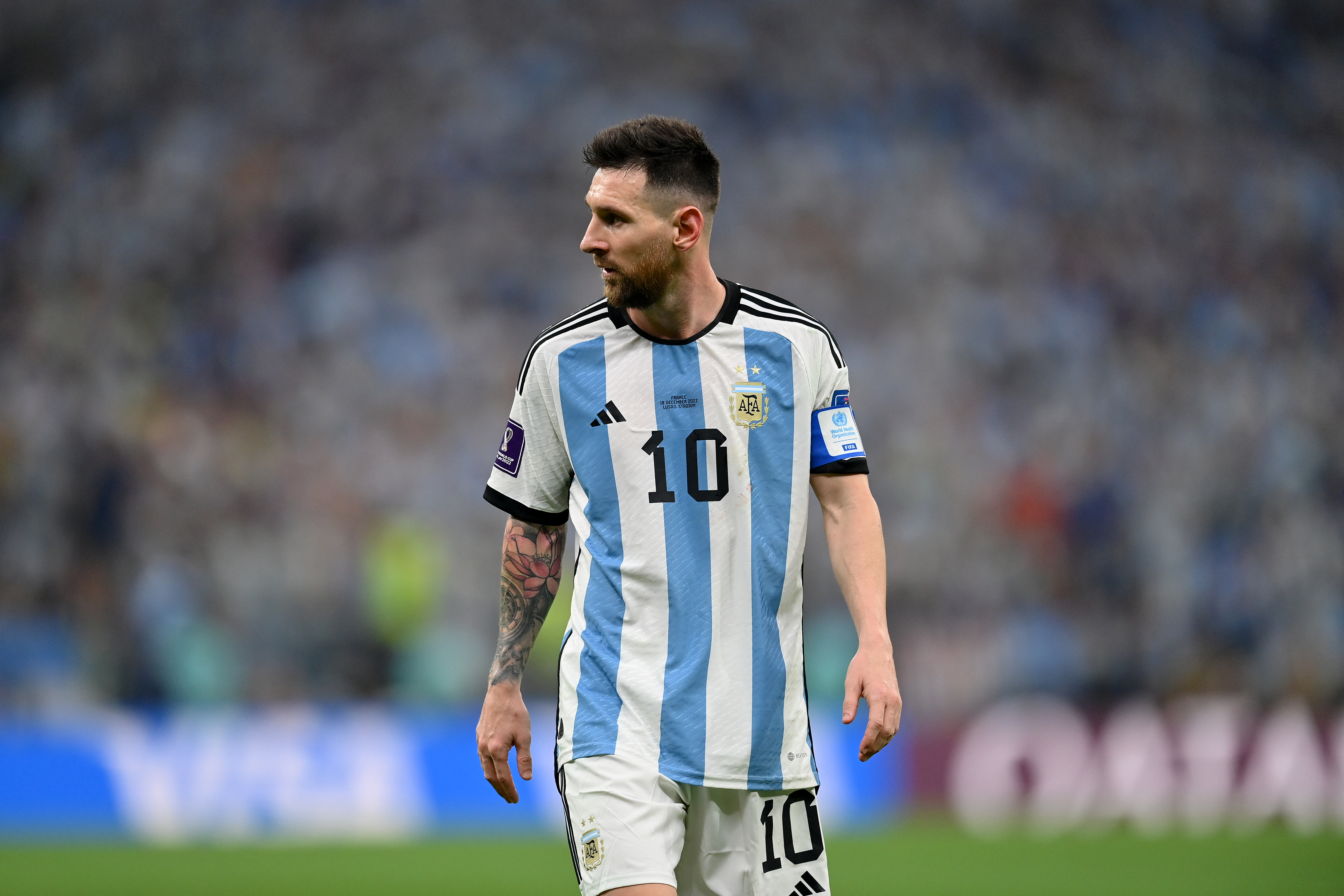 Leo store messi camiseta