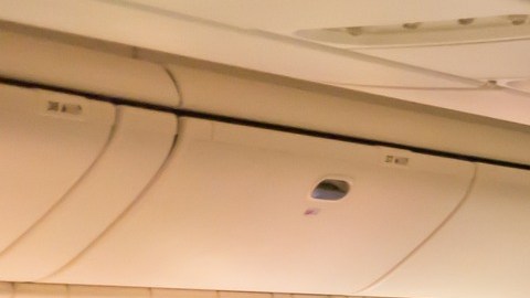 Asientos avión