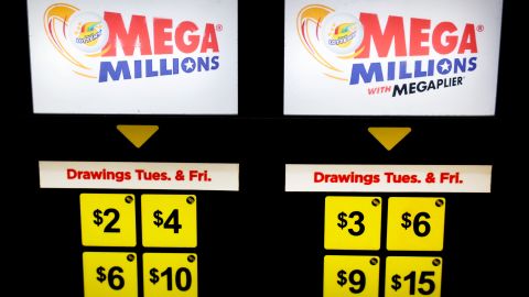 Mega Millions