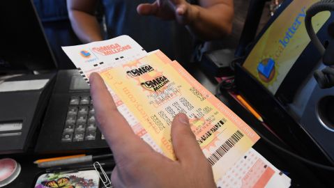 Mega Millions