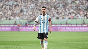 Autoridades de Fort Lauderdale dan la bienvenida a Leo Messi "a su nuevo hogar"