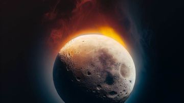 El descubrimiento ha abierto nuevas posibilidades para comprender la geología lunar.