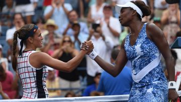 Boricua Mónica Puig saldrá del retiro para enfrentar a Venus Williams en Puerto Rico