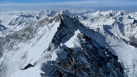 Monte Everest
