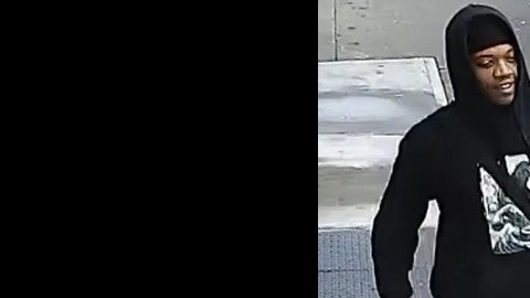 Lepoldo Nash fue visto por última vez escapando del lugar de los hechos en 20th Avenue hacia 62nd Street.