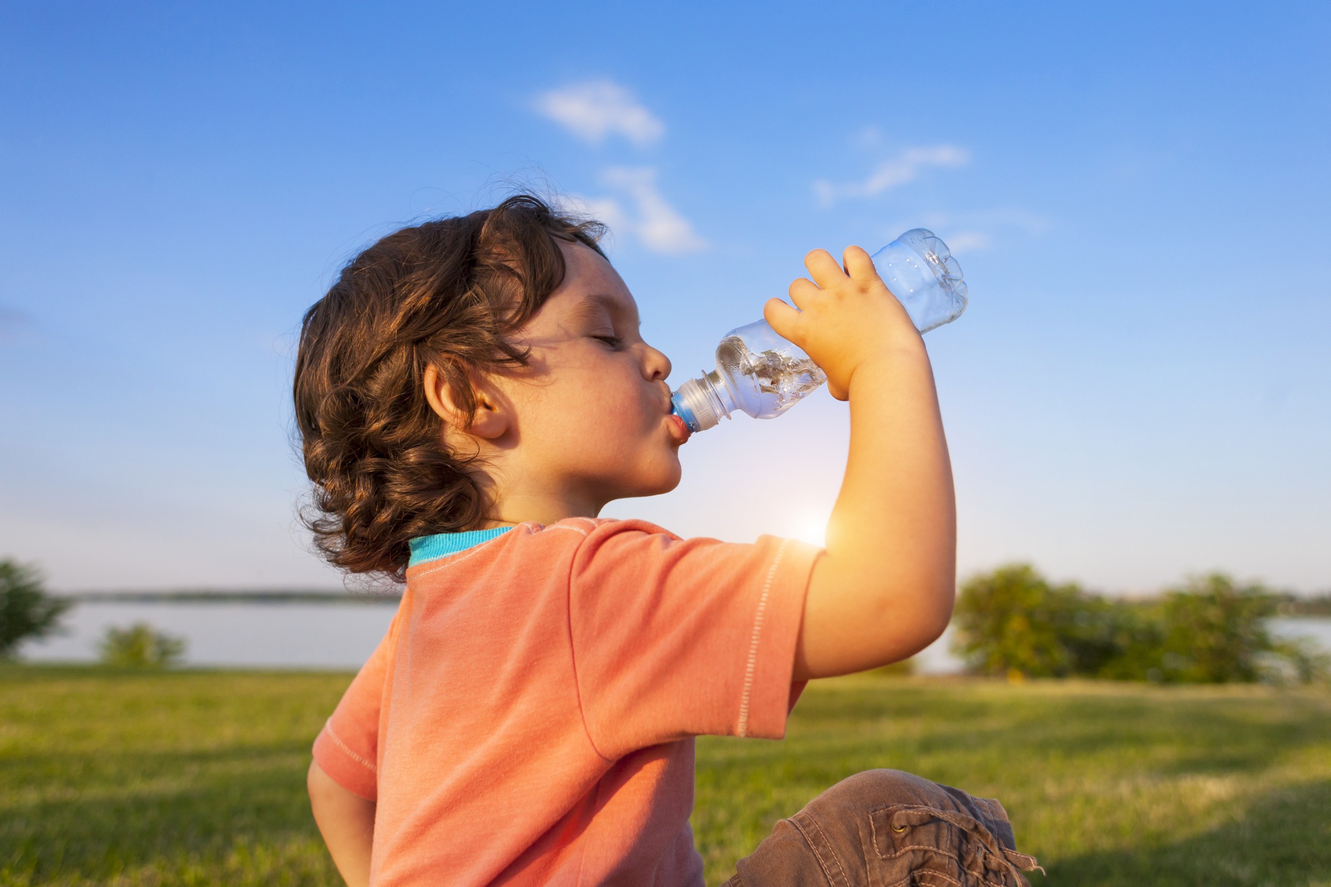 Niño de Wisconsin se intoxicó por beber agua en exceso - El Diario NY