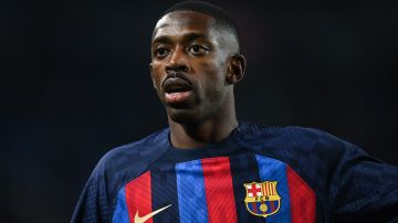Duro golpe para el FC Barcelona: Ousmane Dembélé y el PSG han llegado a un acuerdo de contrato