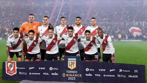 River Plate se corona campeón de Argentina y empata su máximo rival, Boca Juniors, en títulos locales