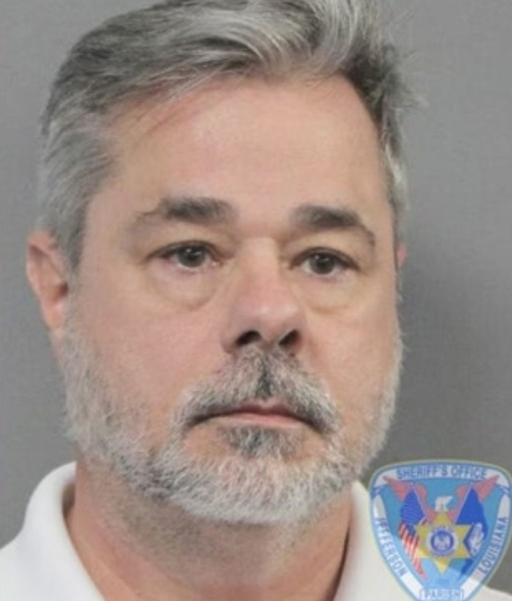 El exsacerdote seleccionaba a los hombres que violaría en el Barrio Francés de Nueva Orleans.