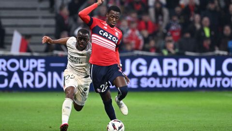 La joya del 'Team USA', Timothy Weah, ficha por la Juventus hasta 2028