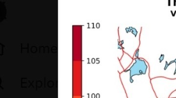 Pronóstico para el jueves 27 de julio de 2023.