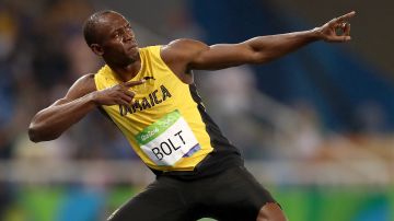 Homenaje a una leyenda: Inauguran la primera estatua de Usain Bolt en Estados Unidos [Foto]