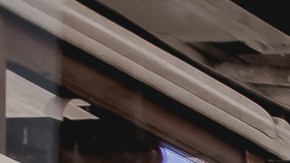 El edificio donde abrió sus puertas Julia & Henry’s data de 1930 y fue cuidadosamente remodelado.