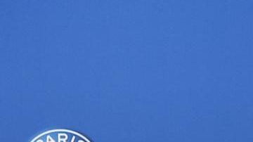 Luis Enrique presentado como nuevo entrenador del PSG.