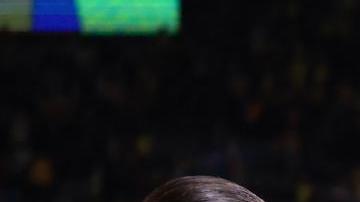 Las jugadoras de Colombia celebran el gol de Manuela Vanegas