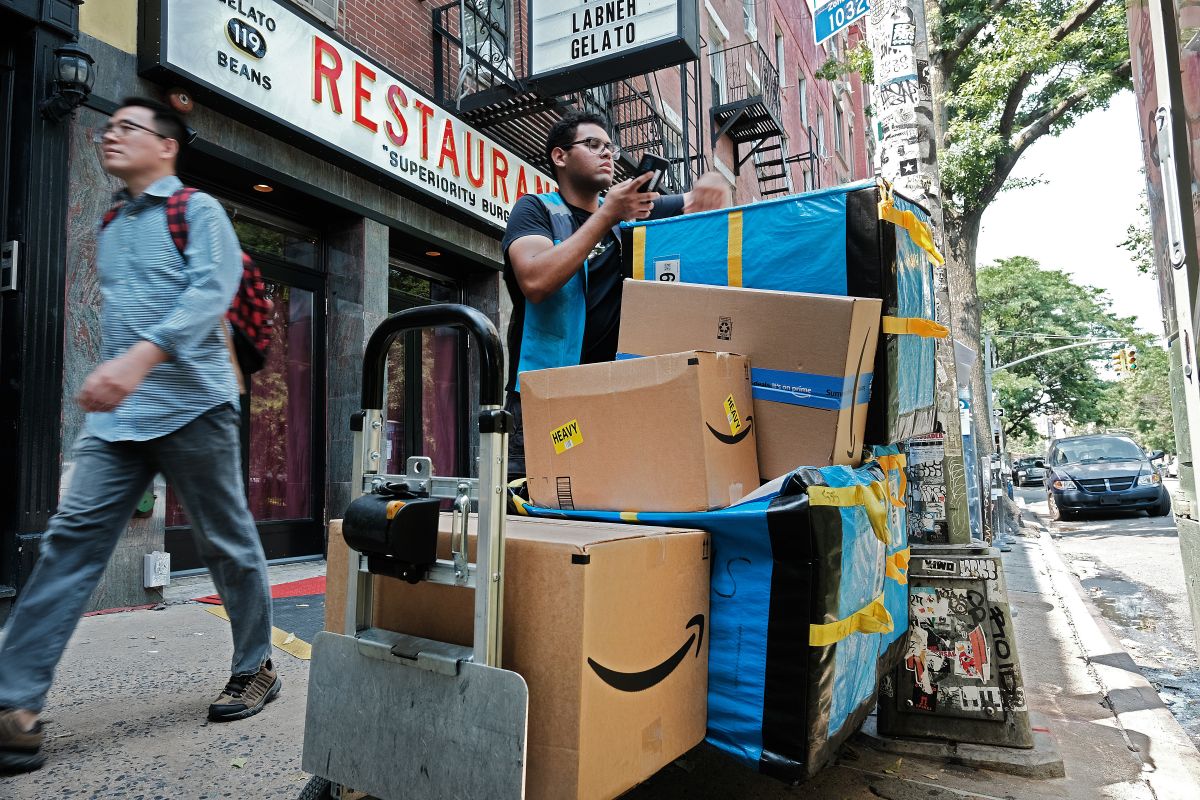 Amazon Prime Day: Discover the 10 best offers
