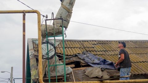 Rusia realizó un ataque con cohetes y drones en Odesa, un día después de que los rusos abandonaron el acuerdo de cereales